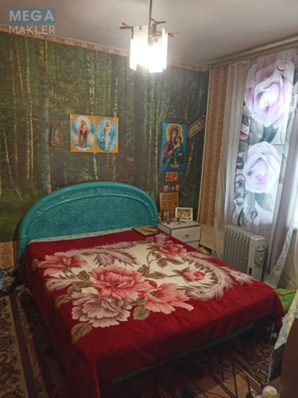 Продаж 2 кімнатної квартири (59/28/8), 12 пов. 12 пов. будинку, <a class="location-link" href="/kiev/" title="Недвижимость Київ">Київ</a>, <a class="location-link" href="/kiev/solomenskij/" title="Недвижимость Солом'янський район">Солом'янський р-н</a>, Вадима Гетьмана ул., 46А (изображение 3)