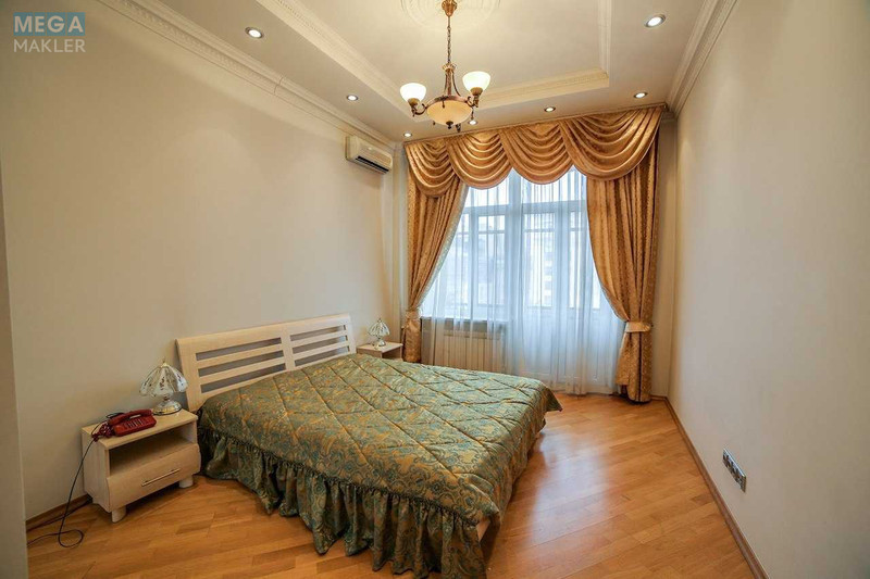 Оренда 2 кімнатної квартири, <a class="location-link" href="/kiev/" title="Недвижимость Київ">Київ</a>, <a class="location-link" href="/kiev/pecherskij/" title="Недвижимость Печерський район">Печерський р-н</a>, Крещатик ул., 21 (изображение 4)