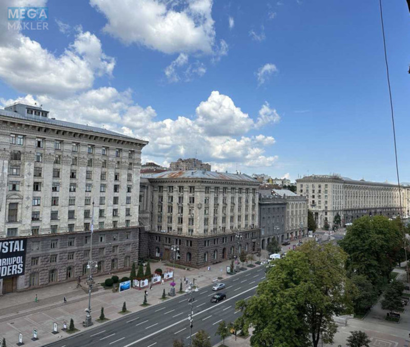 Оренда 2 кімнатної квартири, <a class="location-link" href="/kiev/" title="Недвижимость Київ">Київ</a>, <a class="location-link" href="/kiev/pecherskij/" title="Недвижимость Печерський район">Печерський р-н</a>, Крещатик ул., 21 (изображение 11)