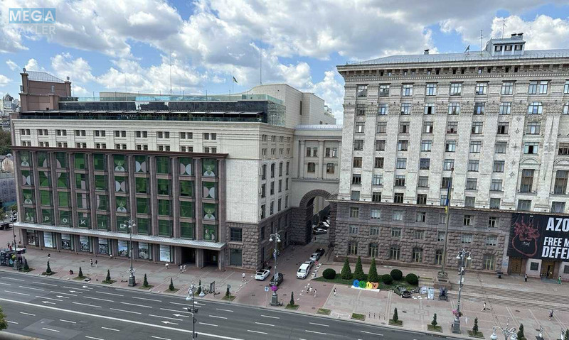 Оренда 2 кімнатної квартири, <a class="location-link" href="/kiev/" title="Недвижимость Київ">Київ</a>, <a class="location-link" href="/kiev/pecherskij/" title="Недвижимость Печерський район">Печерський р-н</a>, Крещатик ул., 21 (изображение 12)