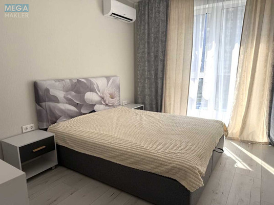 Оренда 1 кімнатної квартири, <a class="location-link" href="/kiev/" title="Недвижимость Київ">Київ</a>, <a class="location-link" href="/kiev/solomenskij/" title="Недвижимость Солом'янський район">Солом'янський р-н</a>, Народного Ополчения ул., 11в (изображение 15)