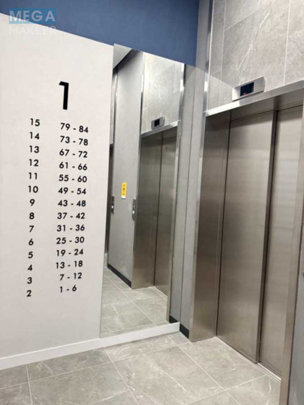 Оренда 1 кімнатної квартири, <a class="location-link" href="/kiev/" title="Недвижимость Київ">Київ</a>, <a class="location-link" href="/kiev/solomenskij/" title="Недвижимость Солом'янський район">Солом'янський р-н</a>, Народного Ополчения ул., 11в (изображение 16)