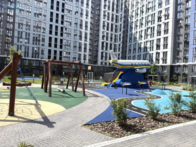 Оренда 1 кімнатної квартири, <a class="location-link" href="/kiev/" title="Недвижимость Київ">Київ</a>, <a class="location-link" href="/kiev/solomenskij/" title="Недвижимость Солом'янський район">Солом'янський р-н</a>, Народного Ополчения ул., 11в (изображение 18)