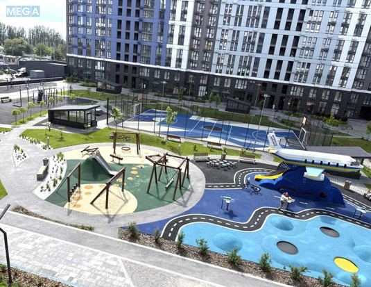 Оренда 1 кімнатної квартири, <a class="location-link" href="/kiev/" title="Недвижимость Київ">Київ</a>, <a class="location-link" href="/kiev/solomenskij/" title="Недвижимость Солом'янський район">Солом'янський р-н</a>, Народного Ополчения ул., 11в (изображение 19)