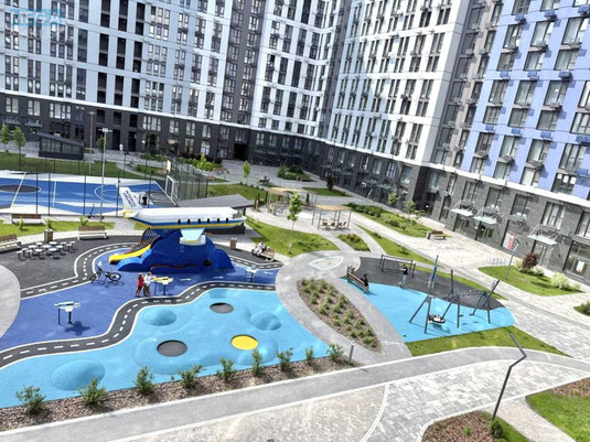 Оренда 1 кімнатної квартири, <a class="location-link" href="/kiev/" title="Недвижимость Київ">Київ</a>, <a class="location-link" href="/kiev/solomenskij/" title="Недвижимость Солом'янський район">Солом'янський р-н</a>, Народного Ополчения ул., 11в (изображение 20)