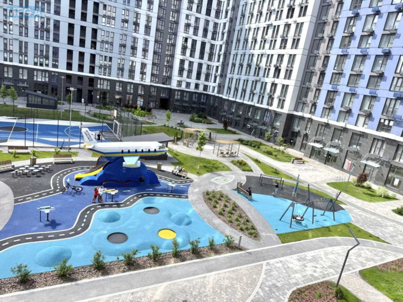 Оренда 1 кімнатної квартири, <a class="location-link" href="/kiev/" title="Недвижимость Київ">Київ</a>, <a class="location-link" href="/kiev/solomenskij/" title="Недвижимость Солом'янський район">Солом'янський р-н</a>, Народного Ополчения ул., 11в (изображение 20)