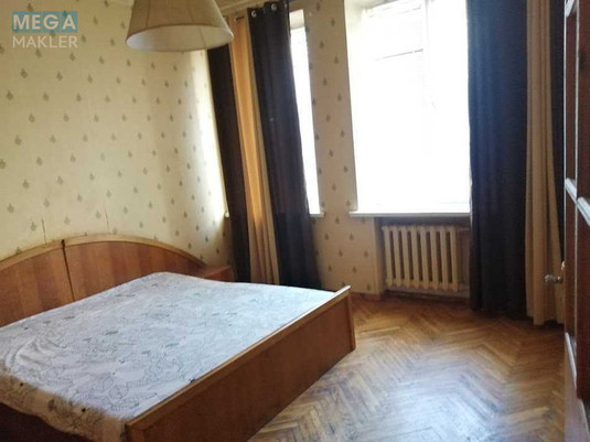 Оренда 3 кімнатної квартири, <a class="location-link" href="/kiev/" title="Недвижимость Київ">Київ</a>, <a class="location-link" href="/kiev/shevchenkovskij/" title="Недвижимость Шевченківський район">Шевченківський р-н</a>, Александра Довженко ул., 10 (изображение 3)