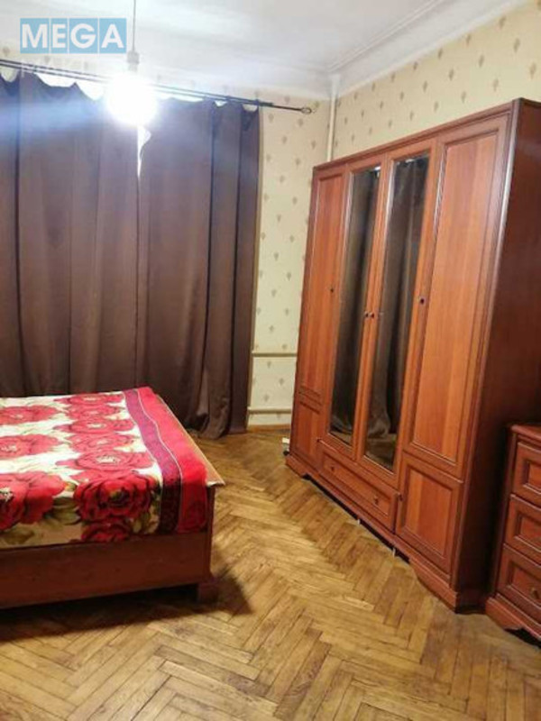 Оренда 3 кімнатної квартири, <a class="location-link" href="/kiev/" title="Недвижимость Київ">Київ</a>, <a class="location-link" href="/kiev/shevchenkovskij/" title="Недвижимость Шевченківський район">Шевченківський р-н</a>, Александра Довженко ул., 10 (изображение 7)