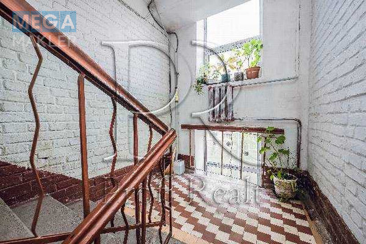 Продаж 2 кімнатної квартири (44/30/6), 4 пов. 5 пов. будинку, <a class="location-link" href="/kiev/" title="Недвижимость Київ">Київ</a>, <a class="location-link" href="/kiev/solomenskij/" title="Недвижимость Солом'янський район">Солом'янський р-н</a>, Чугуївський провулок, 10 (изображение 14)
