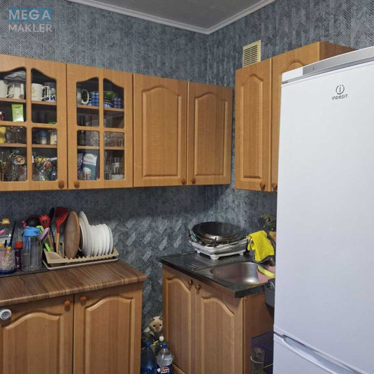 Продаж 1 кімнатної квартири (37/?/?), 2 пов. 5 пов. будинку, <a class="location-link" href="/belaya-tserkov/" title="Недвижимость Біла Церква">Біла Церква</a>, Коновальця (изображение 2)