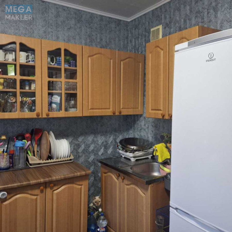 Продаж 1 кімнатної квартири (37/?/?), 2 пов. 5 пов. будинку, <a class="location-link" href="/belaya-tserkov/" title="Недвижимость Біла Церква">Біла Церква</a>, Коновальця (изображение 2)