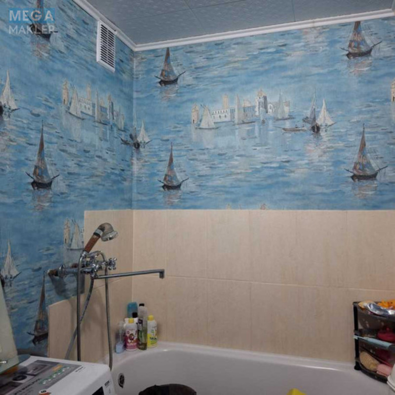 Продаж 1 кімнатної квартири (37/?/?), 2 пов. 5 пов. будинку, <a class="location-link" href="/belaya-tserkov/" title="Недвижимость Біла Церква">Біла Церква</a>, Коновальця (изображение 4)