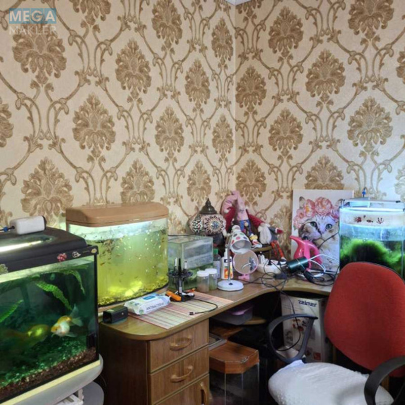 Продаж 1 кімнатної квартири (37/?/?), 2 пов. 5 пов. будинку, <a class="location-link" href="/belaya-tserkov/" title="Недвижимость Біла Церква">Біла Церква</a>, Коновальця (изображение 5)