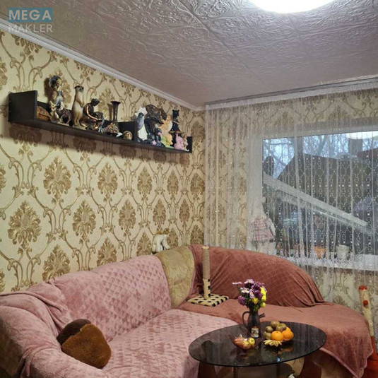 Продаж 1 кімнатної квартири (37/?/?), 2 пов. 5 пов. будинку, <a class="location-link" href="/belaya-tserkov/" title="Недвижимость Біла Церква">Біла Церква</a>, Коновальця (изображение 6)