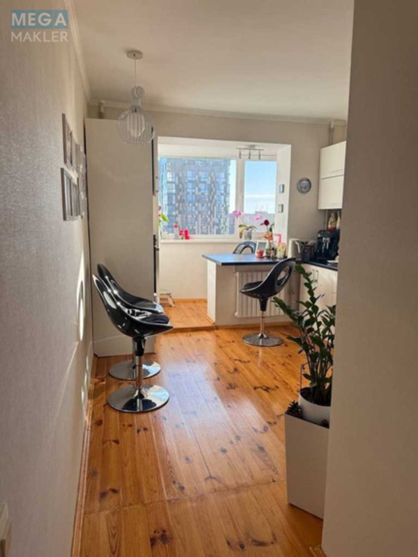 Продаж 2 кімнатної квартири (55/?/9), 10 пов. 16 пов. будинку, <a class="location-link" href="/dnepropetrovsk/" title="Недвижимость Дніпра">Дніпро</a>, Проспект Гагаріна, 118 (изображение 3)