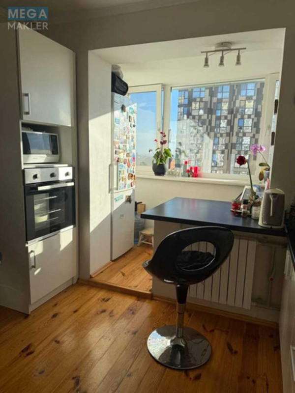 Продаж 2 кімнатної квартири (55/?/9), 10 пов. 16 пов. будинку, <a class="location-link" href="/dnepropetrovsk/" title="Недвижимость Дніпра">Дніпро</a>, Проспект Гагаріна, 118 (изображение 5)