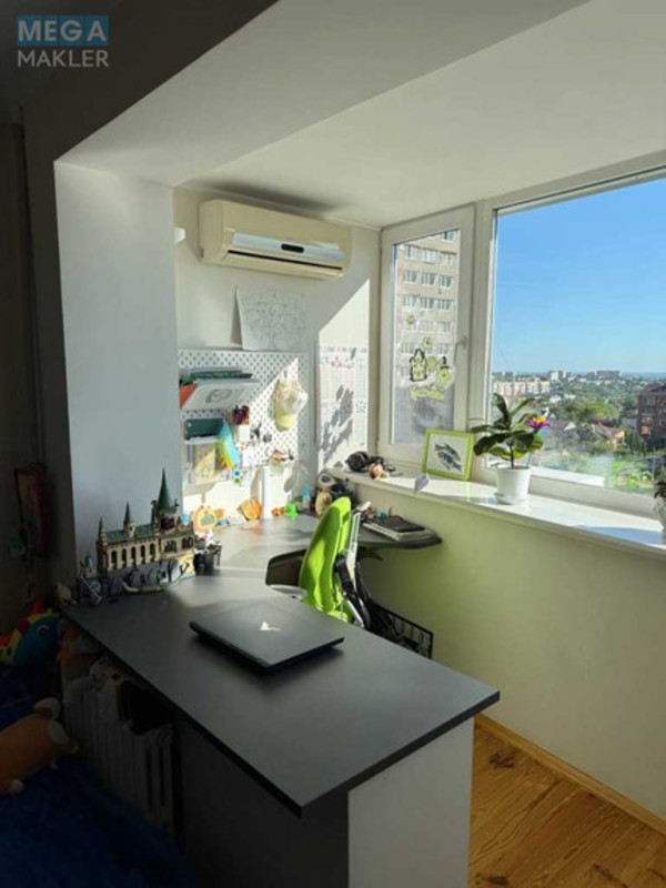 Продаж 2 кімнатної квартири (55/?/9), 10 пов. 16 пов. будинку, <a class="location-link" href="/dnepropetrovsk/" title="Недвижимость Дніпра">Дніпро</a>, Проспект Гагаріна, 118 (изображение 6)