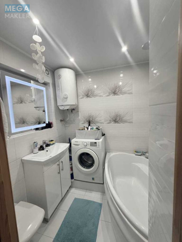 Продаж 2 кімнатної квартири (55/?/9), 10 пов. 16 пов. будинку, <a class="location-link" href="/dnepropetrovsk/" title="Недвижимость Дніпра">Дніпро</a>, Проспект Гагаріна, 118 (изображение 7)
