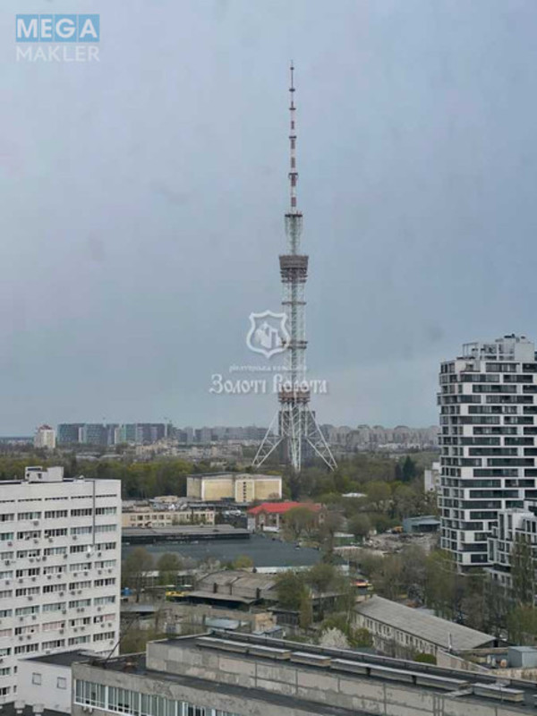 Продаж 1 кімнатної квартири (50/17/22), 21 пов. 23 пов. будинку, <a class="location-link" href="/kiev/" title="Недвижимость Київ">Київ</a>, <a class="location-link" href="/kiev/shevchenkovskij/" title="Недвижимость Шевченківський район">Шевченківський р-н</a>, Дегтярівська вул., 17к1 (изображение 16)