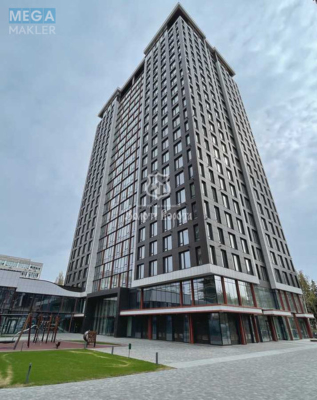 Продаж 1 кімнатної квартири (50/17/22), 21 пов. 23 пов. будинку, <a class="location-link" href="/kiev/" title="Недвижимость Київ">Київ</a>, <a class="location-link" href="/kiev/shevchenkovskij/" title="Недвижимость Шевченківський район">Шевченківський р-н</a>, Дегтярівська вул., 17к1 (изображение 23)