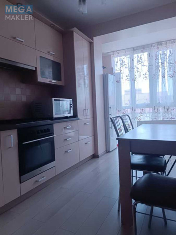 Оренда 2 кімнатної квартири, <a class="location-link" href="/petropavlovskaya-borshagovka/" title="Недвижимость Петропавлівська Борщагівка">Петропавлівська Борщагівка</a>, Фізкультурна, 25 (изображение 2)