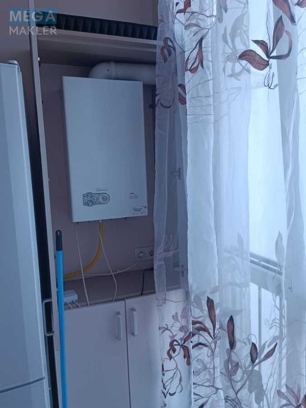 Оренда 2 кімнатної квартири, <a class="location-link" href="/petropavlovskaya-borshagovka/" title="Недвижимость Петропавлівська Борщагівка">Петропавлівська Борщагівка</a>, Фізкультурна, 25 (изображение 3)