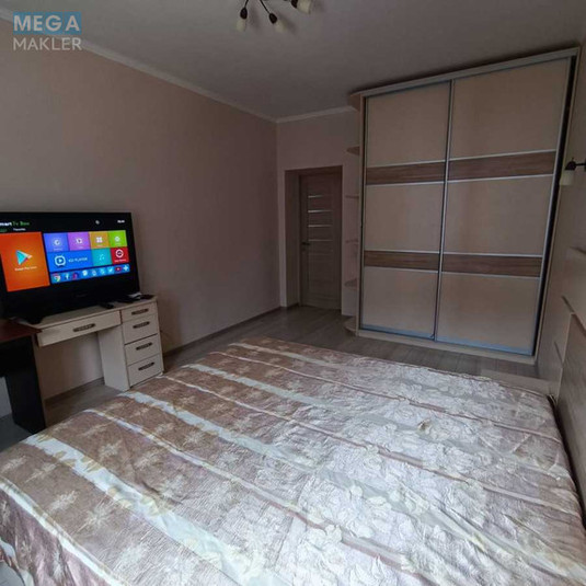 Оренда 2 кімнатної квартири, <a class="location-link" href="/petropavlovskaya-borshagovka/" title="Недвижимость Петропавлівська Борщагівка">Петропавлівська Борщагівка</a>, Фізкультурна, 25 (изображение 8)