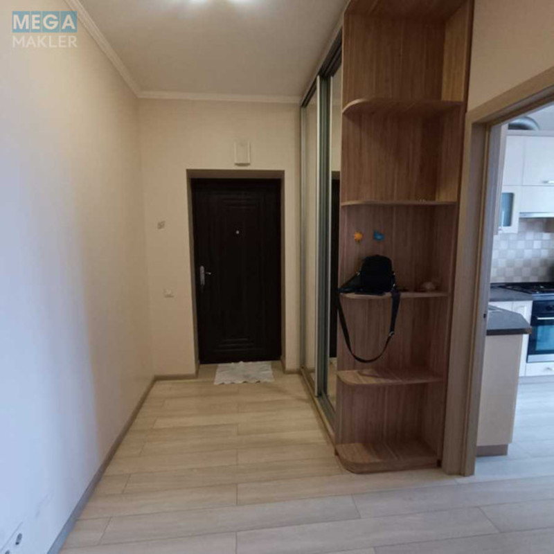 Оренда 2 кімнатної квартири, <a class="location-link" href="/petropavlovskaya-borshagovka/" title="Недвижимость Петропавлівська Борщагівка">Петропавлівська Борщагівка</a>, Фізкультурна, 25 (изображение 12)