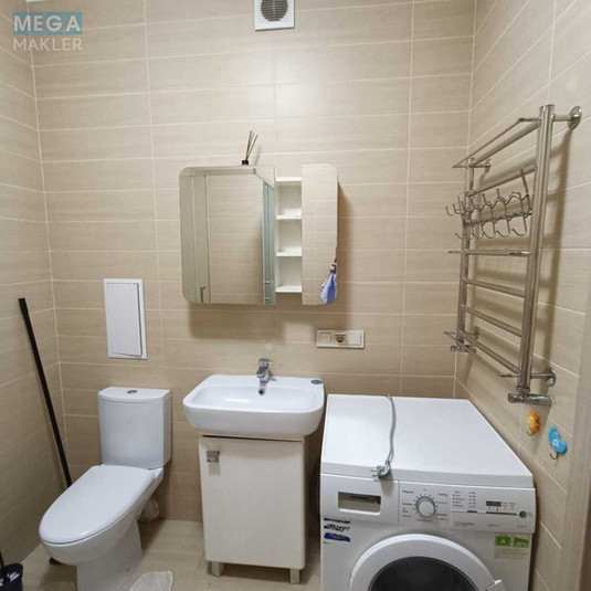 Оренда 2 кімнатної квартири, <a class="location-link" href="/petropavlovskaya-borshagovka/" title="Недвижимость Петропавлівська Борщагівка">Петропавлівська Борщагівка</a>, Фізкультурна, 25 (изображение 17)
