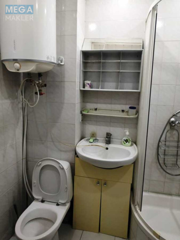 Оренда 2 кімнатної квартири, <a class="location-link" href="/kiev/" title="Недвижимость Київ">Київ</a>, <a class="location-link" href="/kiev/dneprovskij/" title="Недвижимость Дніпровський район">Дніпровський р-н</a>, Райдужна вул., 3б (изображение 8)