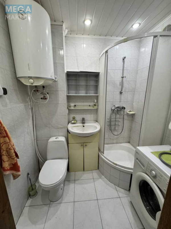 Оренда 2 кімнатної квартири, <a class="location-link" href="/kiev/" title="Недвижимость Київ">Київ</a>, <a class="location-link" href="/kiev/dneprovskij/" title="Недвижимость Дніпровський район">Дніпровський р-н</a>, Райдужна вул., 3б (изображение 9)