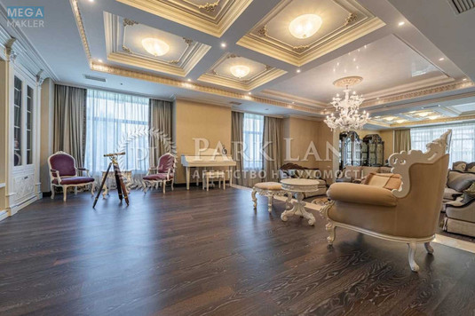 Продаж дома, 2&nbsp;поверху, 1&nbsp;399,70&nbsp;кв.м, 9&nbsp;кімнат, ділянка 10&nbsp;соток, <a class="location-link" href="/kiev/" title="Недвижимость Київ">Київ</a>, <a class="location-link" href="/kiev/pecherskij/" title="Недвижимость Печерський район">Печерський р-н</a>, Дубенська вул., 17 (изображение 3)