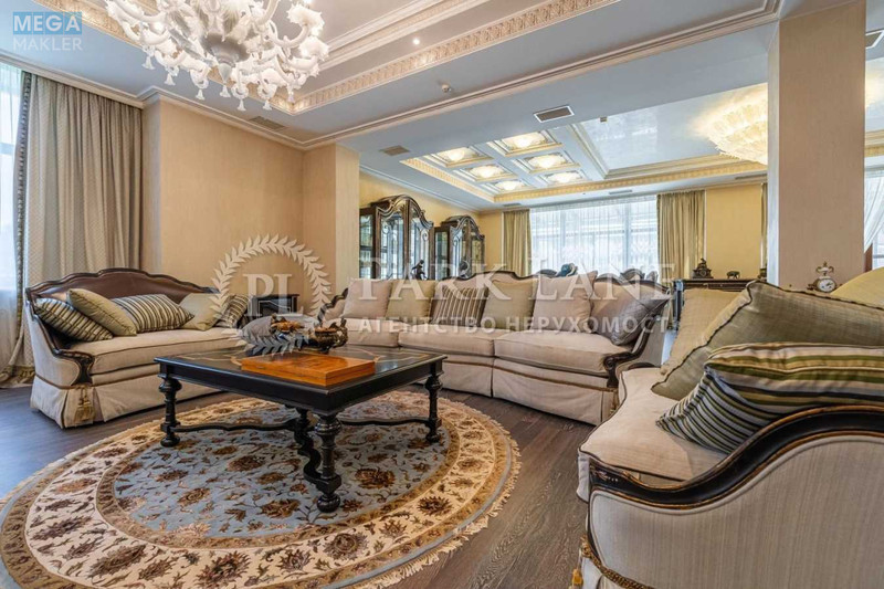 Продаж дома, 2&nbsp;поверху, 1&nbsp;399,70&nbsp;кв.м, 9&nbsp;кімнат, ділянка 10&nbsp;соток, <a class="location-link" href="/kiev/" title="Недвижимость Київ">Київ</a>, <a class="location-link" href="/kiev/pecherskij/" title="Недвижимость Печерський район">Печерський р-н</a>, Дубенська вул., 17 (изображение 5)