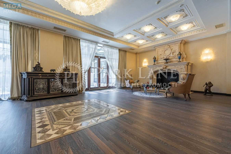 Продаж дома, 2&nbsp;поверху, 1&nbsp;399,70&nbsp;кв.м, 9&nbsp;кімнат, ділянка 10&nbsp;соток, <a class="location-link" href="/kiev/" title="Недвижимость Київ">Київ</a>, <a class="location-link" href="/kiev/pecherskij/" title="Недвижимость Печерський район">Печерський р-н</a>, Дубенська вул., 17 (изображение 7)