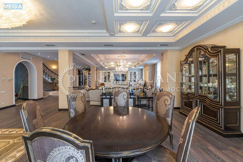 Продаж дома, 2&nbsp;поверху, 1&nbsp;399,70&nbsp;кв.м, 9&nbsp;кімнат, ділянка 10&nbsp;соток, <a class="location-link" href="/kiev/" title="Недвижимость Київ">Київ</a>, <a class="location-link" href="/kiev/pecherskij/" title="Недвижимость Печерський район">Печерський р-н</a>, Дубенська вул., 17 (изображение 10)