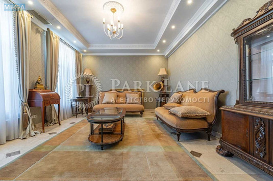 Продаж дома, 2&nbsp;поверху, 1&nbsp;399,70&nbsp;кв.м, 9&nbsp;кімнат, ділянка 10&nbsp;соток, <a class="location-link" href="/kiev/" title="Недвижимость Київ">Київ</a>, <a class="location-link" href="/kiev/pecherskij/" title="Недвижимость Печерський район">Печерський р-н</a>, Дубенська вул., 17 (изображение 20)