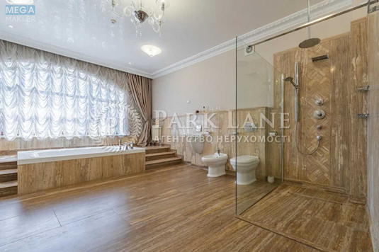 Продаж дома, 2&nbsp;поверху, 1&nbsp;399,70&nbsp;кв.м, 9&nbsp;кімнат, ділянка 10&nbsp;соток, <a class="location-link" href="/kiev/" title="Недвижимость Київ">Київ</a>, <a class="location-link" href="/kiev/pecherskij/" title="Недвижимость Печерський район">Печерський р-н</a>, Дубенська вул., 17 (изображение 23)