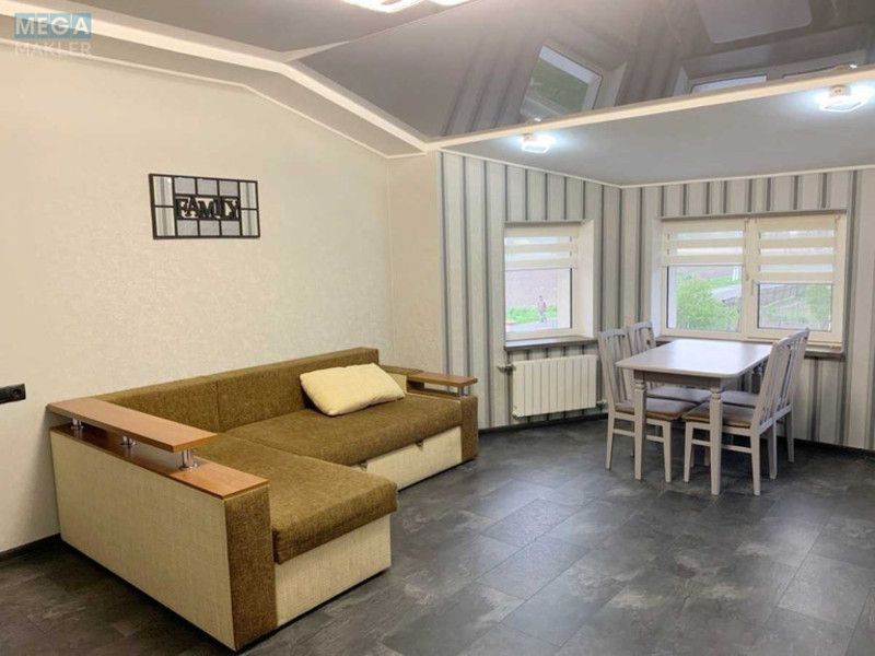 Оренда 2 кімнатної квартири, <a class="location-link" href="/kiev/" title="Недвижимость Київ">Київ</a>, <a class="location-link" href="/kiev/goloseevskij/" title="Недвижимость Голосіївський район">Голосіївський р-н</a>, Академика Заболотного ул. (изображение 3)