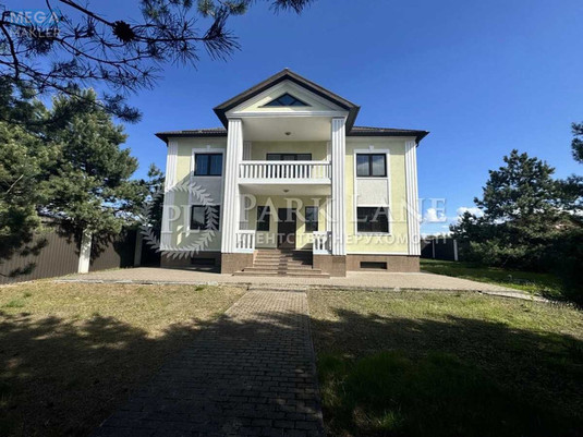 Продаж дома, 3&nbsp;поверху, 340&nbsp;кв.м, 5&nbsp;кімнат, ділянка 15&nbsp;соток, <a class="location-link" href="/ivankovichi/" title="Недвижимость Іванковичі">Іванковичі</a>, Степова (изображение 2)