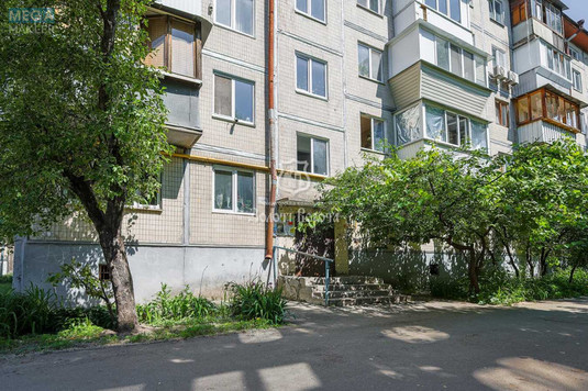 Продаж 1 кімнатної квартири (33/17/6), 5 пов. 5 пов. будинку, <a class="location-link" href="/kiev/" title="Недвижимость Київ">Київ</a>, <a class="location-link" href="/kiev/solomenskij/" title="Недвижимость Солом'янський район">Солом'янський р-н</a>, Академіка Стражеска вул., 3 (изображение 10)