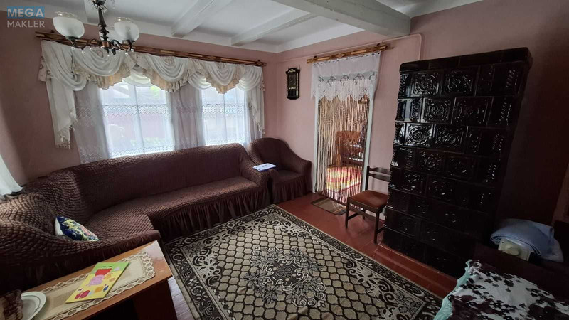 Продаж дома, 1&nbsp; поверх, 80&nbsp;кв.м, 5&nbsp;кімнат, ділянка 35&nbsp;соток, <a class="location-link" href="/tovtri/" title="Недвижимость Товтри">Товтри</a>, Хмельницького Богдана, 15 (изображение 2)