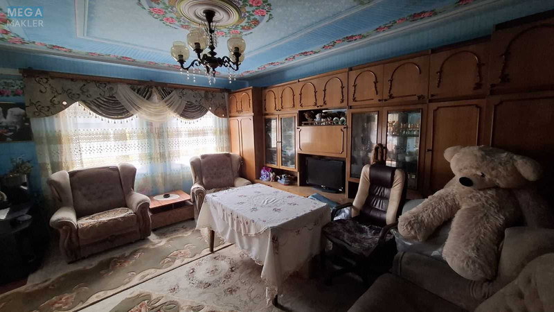 Продаж дома, 1&nbsp; поверх, 80&nbsp;кв.м, 5&nbsp;кімнат, ділянка 35&nbsp;соток, <a class="location-link" href="/tovtri/" title="Недвижимость Товтри">Товтри</a>, Хмельницького Богдана, 15 (изображение 4)
