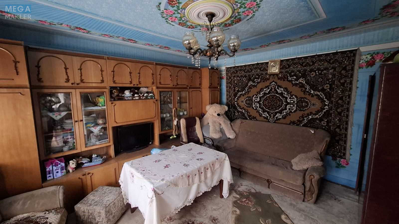 Продаж дома, 1&nbsp; поверх, 80&nbsp;кв.м, 5&nbsp;кімнат, ділянка 35&nbsp;соток, <a class="location-link" href="/tovtri/" title="Недвижимость Товтри">Товтри</a>, Хмельницького Богдана, 15 (изображение 5)