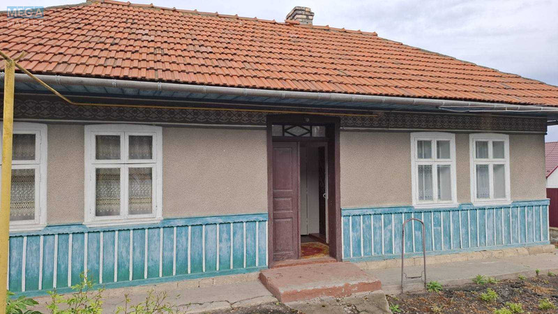 Продаж дома, 1&nbsp; поверх, 80&nbsp;кв.м, 5&nbsp;кімнат, ділянка 35&nbsp;соток, <a class="location-link" href="/tovtri/" title="Недвижимость Товтри">Товтри</a>, Хмельницького Богдана, 15 (изображение 8)
