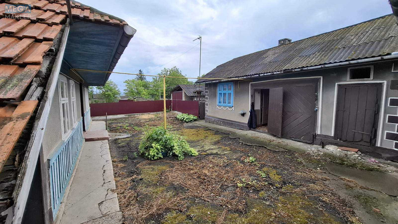 Продаж дома, 1&nbsp; поверх, 80&nbsp;кв.м, 5&nbsp;кімнат, ділянка 35&nbsp;соток, <a class="location-link" href="/tovtri/" title="Недвижимость Товтри">Товтри</a>, Хмельницького Богдана, 15 (изображение 16)