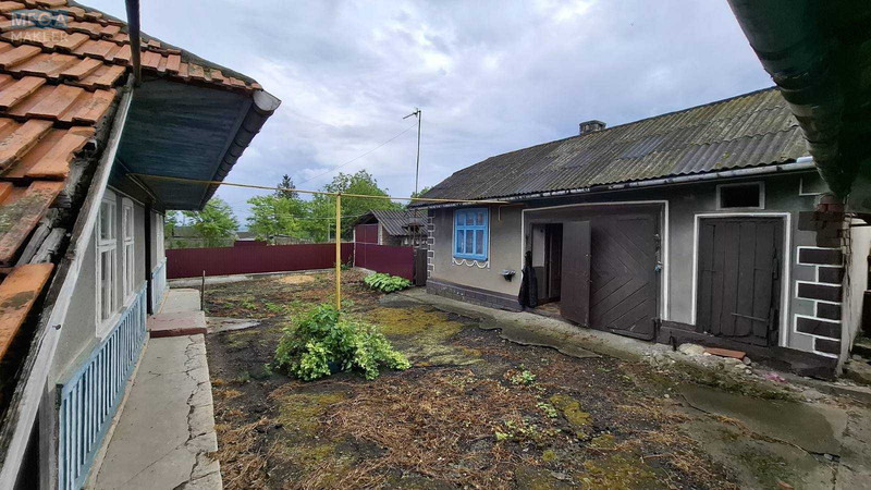 Продаж дома, 1&nbsp; поверх, 80&nbsp;кв.м, 5&nbsp;кімнат, ділянка 35&nbsp;соток, <a class="location-link" href="/tovtri/" title="Недвижимость Товтри">Товтри</a>, Хмельницького Богдана, 15 (изображение 17)