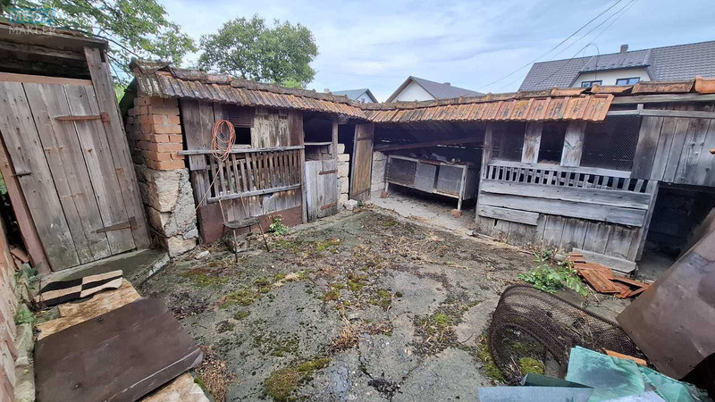 Продаж дома, 1&nbsp; поверх, 80&nbsp;кв.м, 5&nbsp;кімнат, ділянка 35&nbsp;соток, <a class="location-link" href="/tovtri/" title="Недвижимость Товтри">Товтри</a>, Хмельницького Богдана, 15 (изображение 20)