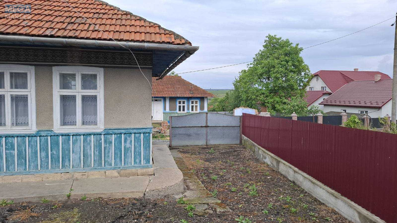 Продаж дома, 1&nbsp; поверх, 80&nbsp;кв.м, 5&nbsp;кімнат, ділянка 35&nbsp;соток, <a class="location-link" href="/tovtri/" title="Недвижимость Товтри">Товтри</a>, Хмельницького Богдана, 15 (изображение 22)