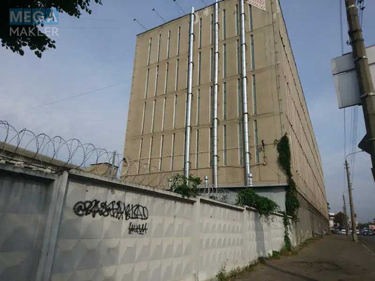 Продаж комерційної нерухомості, 20&nbsp;907&nbsp;кв.м, под офис, <a class="location-link" href="/kiev/" title="Недвижимость Київ">Київ</a>, <a class="location-link" href="/kiev/obolonskij/" title="Недвижимость Оболонський район">Оболонський р-н</a>, Куренівська вул., 2б (изображение 2)