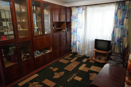 Продаж 2 кімнатної квартири (44/30/5), 3 пов. 5 пов. будинку, <a class="location-link" href="/poltava/" title="Недвижимость Полтава">Полтава</a>, <a class="location-link" href="/poltava/kievskij/" title="Недвижимость Київський район">Київський р-н</a>, Репіна, 16 (изображение 5)